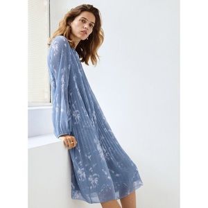 NWT Aritzia Daydreamer dress